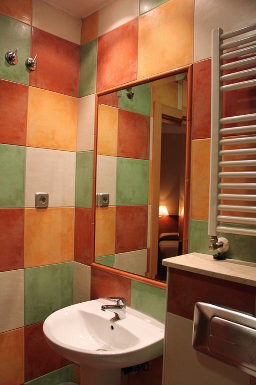 Hostal Prada Borges Leon Room photo