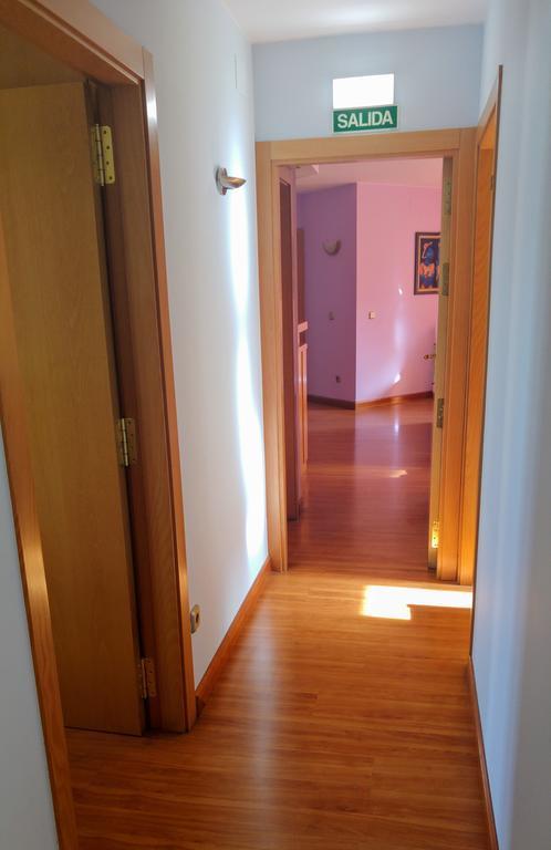 Hostal Prada Borges Leon Exterior photo