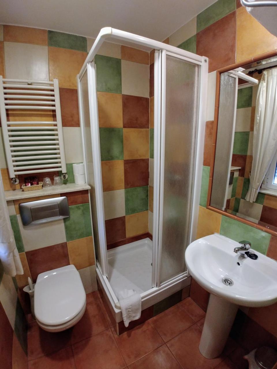Hostal Prada Borges Leon Exterior photo
