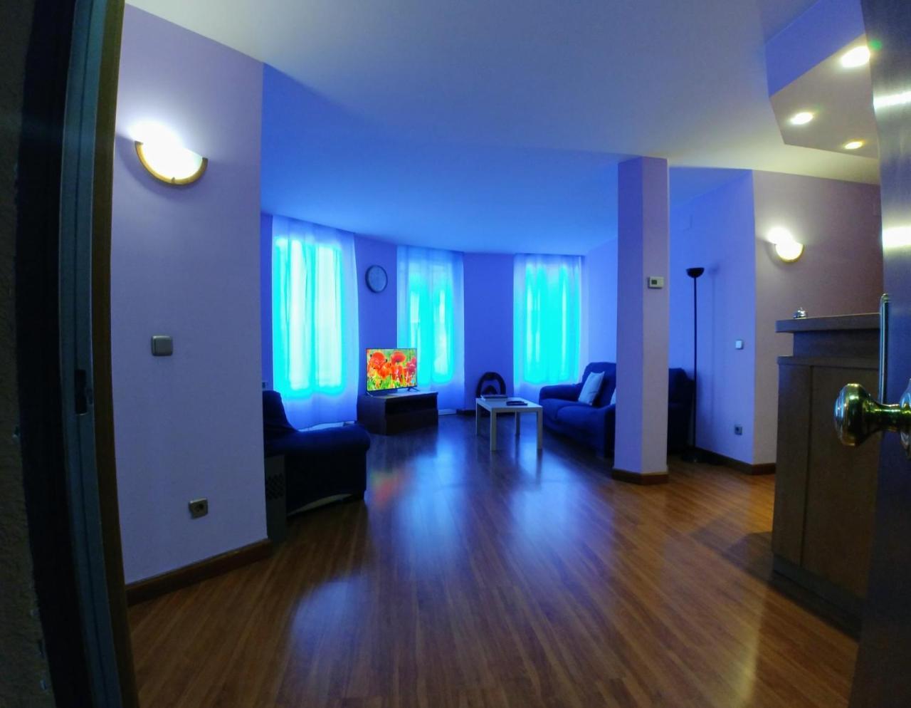 Hostal Prada Borges Leon Exterior photo