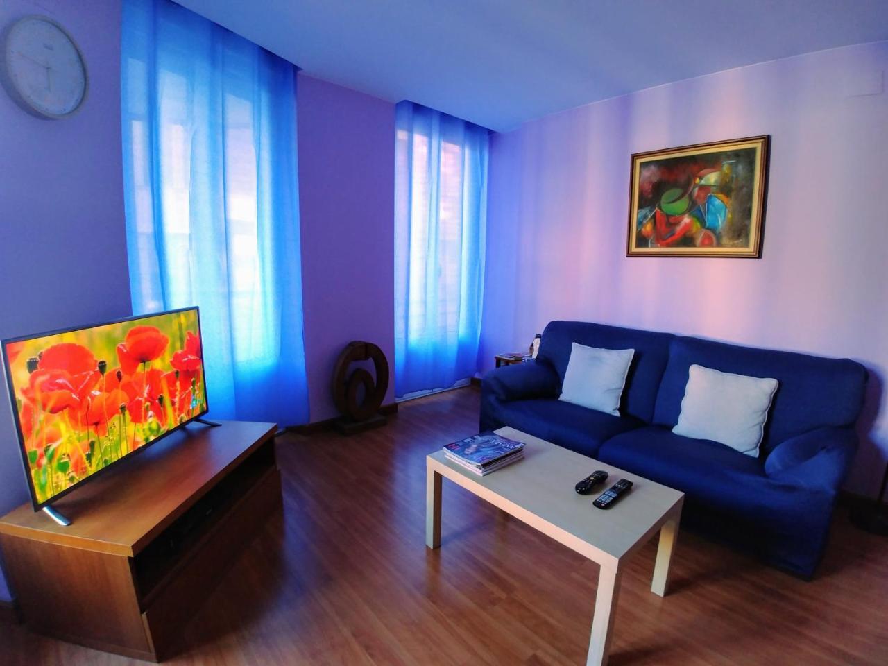 Hostal Prada Borges Leon Exterior photo